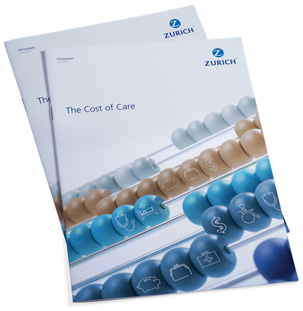 The cost of care whitepaper pdf